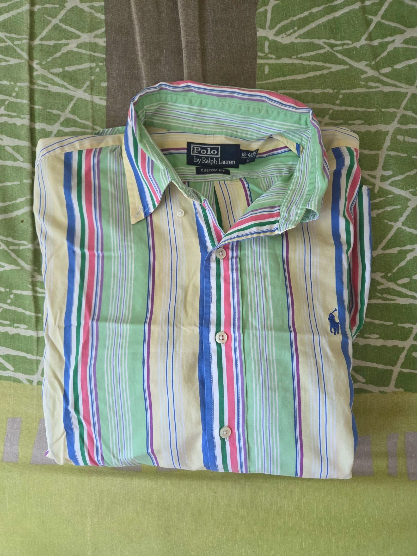 Camisa masculina – photo 2